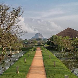 Water Garden Sigiriya